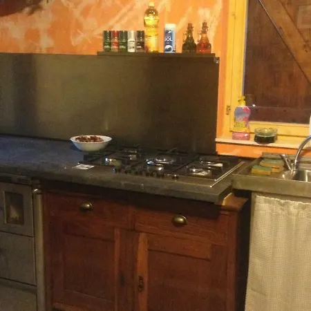 Speedy Seoska kuća Komiza