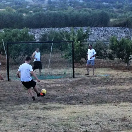 Seoska kuća Speedy