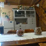 Casa di campagna Speedy *